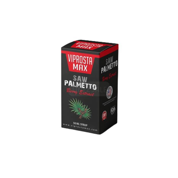 Viprosta Max Saw Palmetto ▶ In Oman