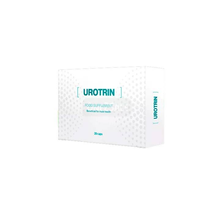 Urotrin ▶ In Oman