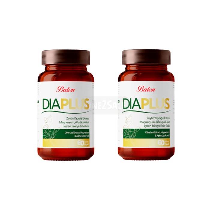 Diaplus ▶ in Sulaymaniyah