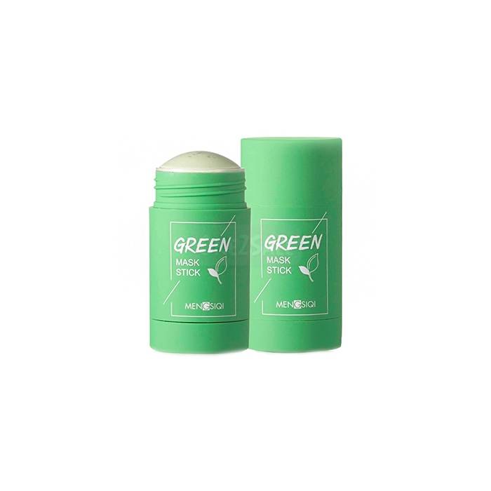 Green Mask Stick ▶ In Kuwait