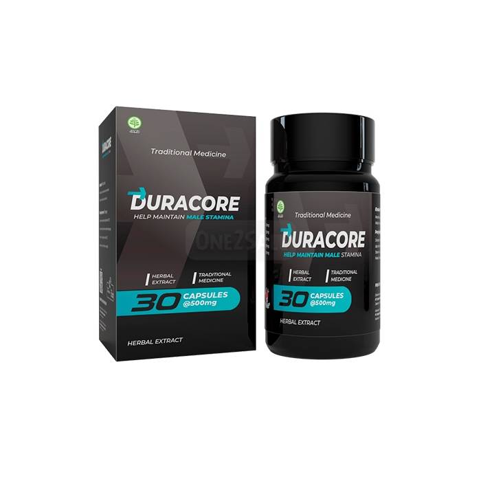 Duracore caps ▶ In Indonesia