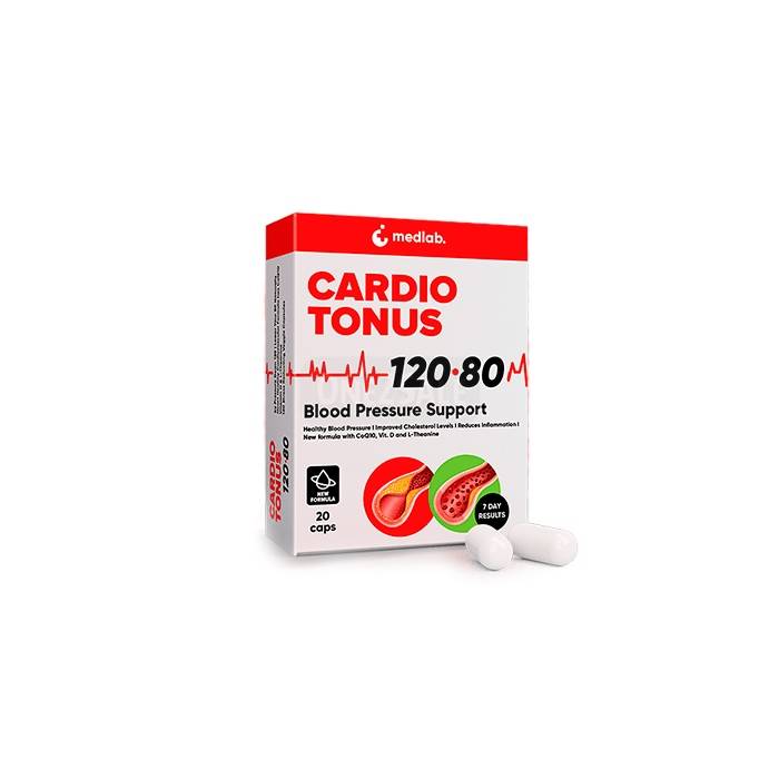 Cardio Tonus ▶ En Filipinas