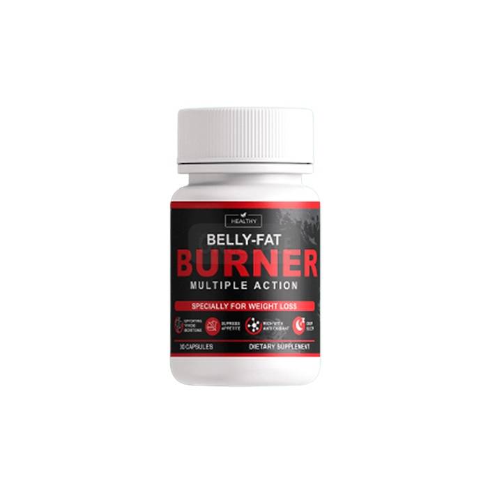 Belly-Fat Burner ▶ in Bahla