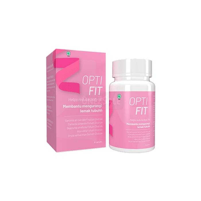 Opti Fit ▶ di Manado