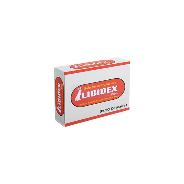 Libidex ▶ di Kulim