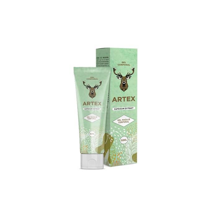 Artex gel ▶ in Paranaca