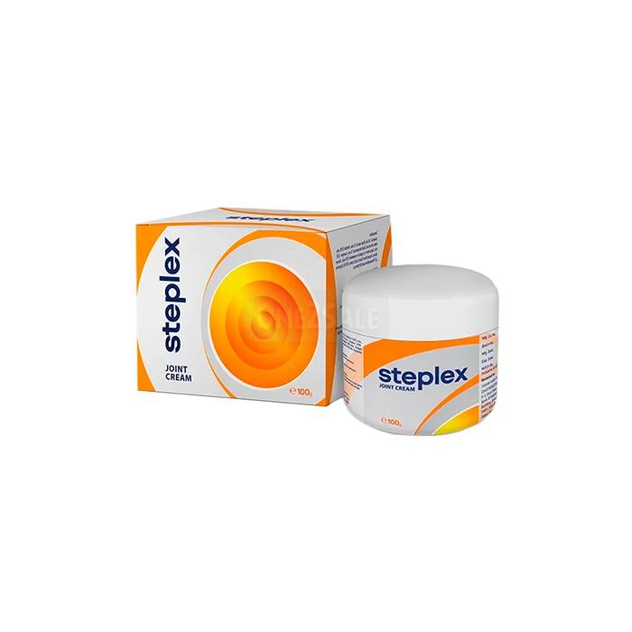 Steplex cream ▶ in Aurangabad