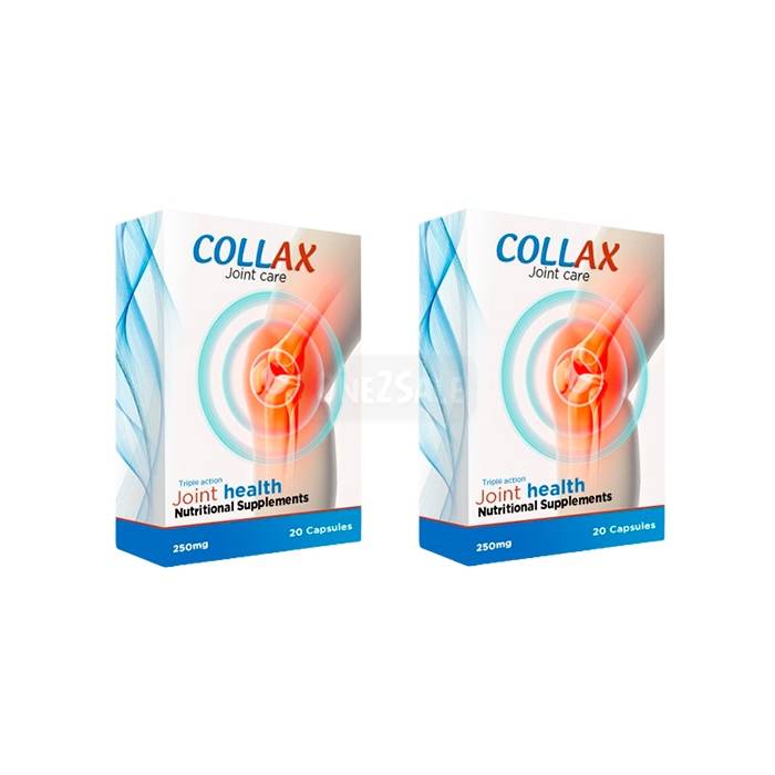 Collax ▶ in Calamba