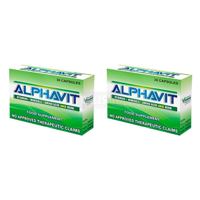 Alphavit ▶ in Tagum