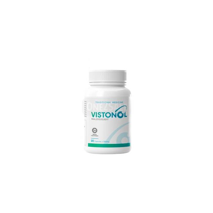 Vistonol ▶ செரம்பனில்