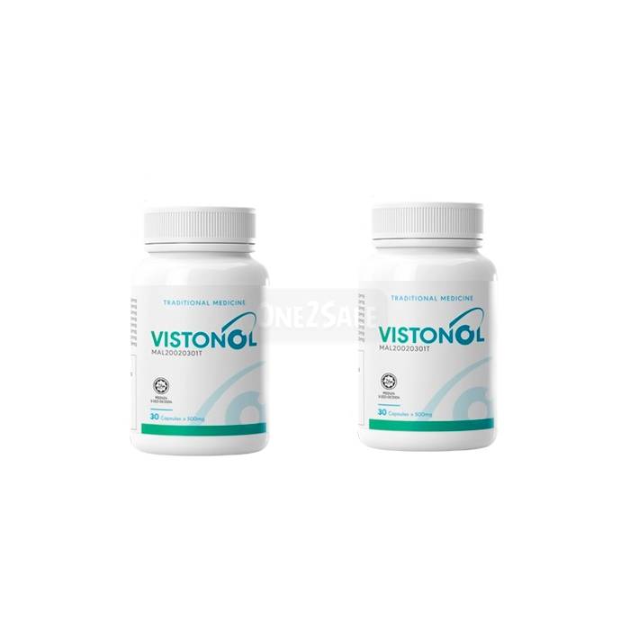 Vistonol ▶ di Klang