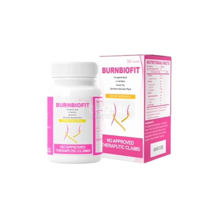 Burnbiofit ▶ in Imus