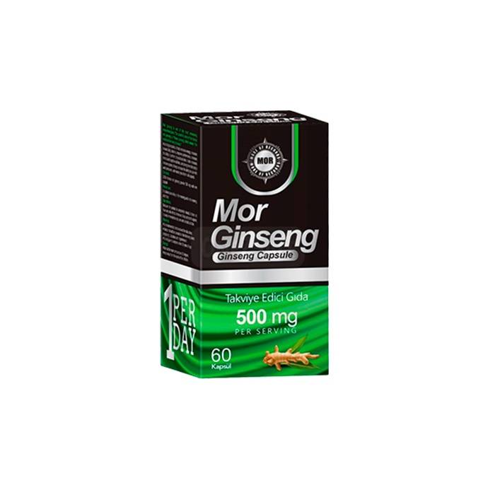 Mor Ginseng ▶ in Khamis Mushait