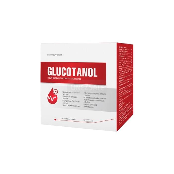 Glucotanol ▶ Ở Việt Nam