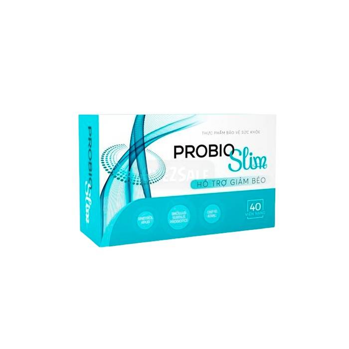 Probioslim ▶ ở quảng ngãi