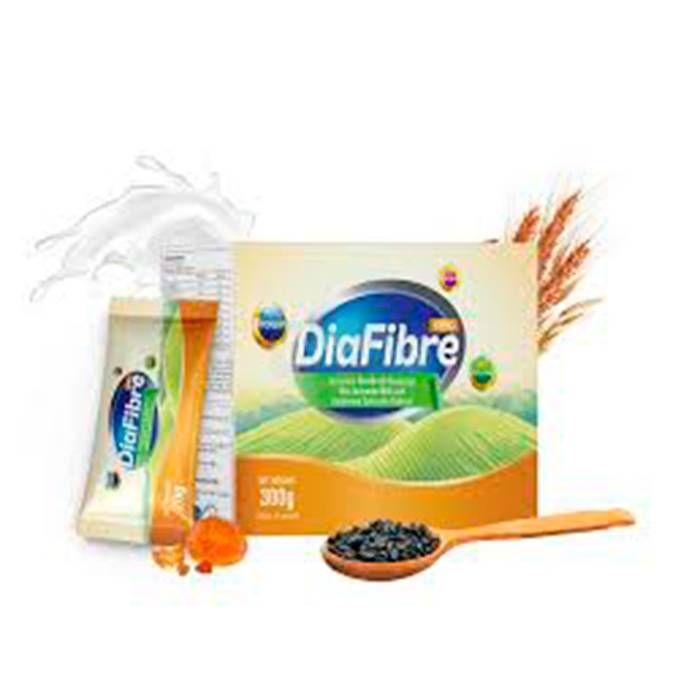 Diafibre Pro ▶ di Ulu Tiram