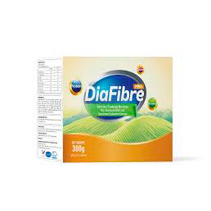 Diafibre Pro ▶ in Kot-Ting