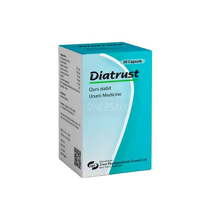 Diatrust ▶ বাংলাদেশে