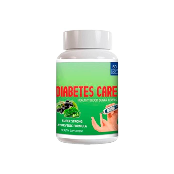 Diabetes Care ▶ भारत में