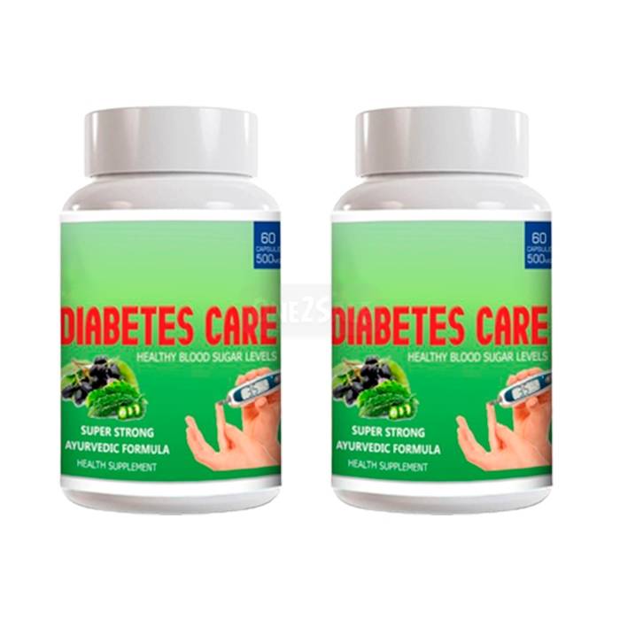 Diabetes Care ▶ விஜயவாடாவில்