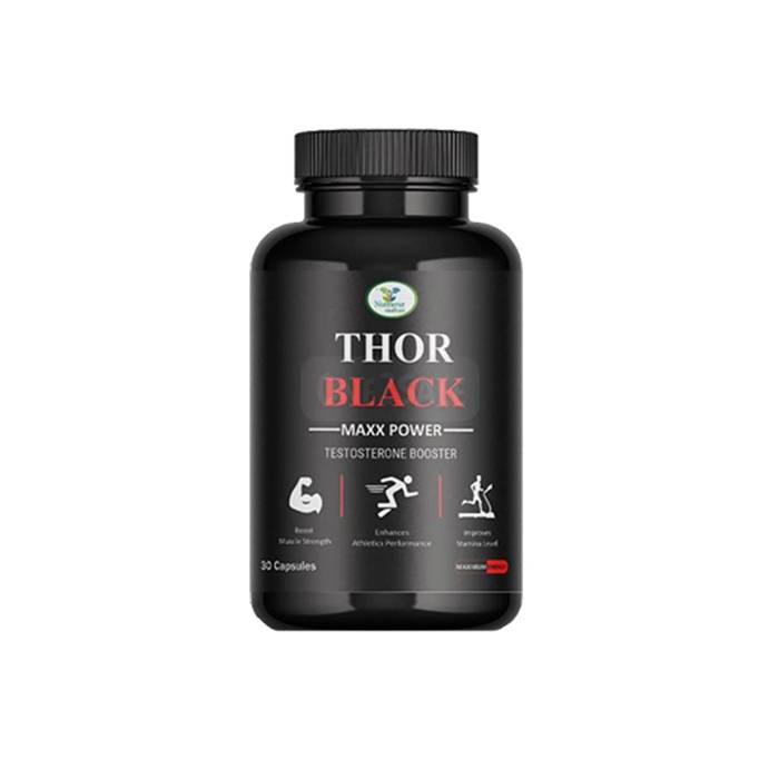 Thor Black ▶ in Bhubaneswar