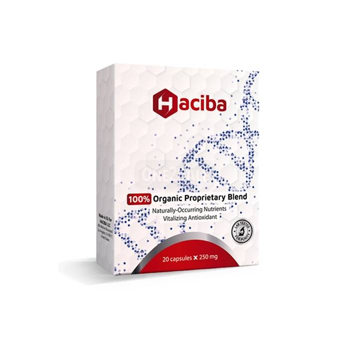 Haciba Breast Enlargement