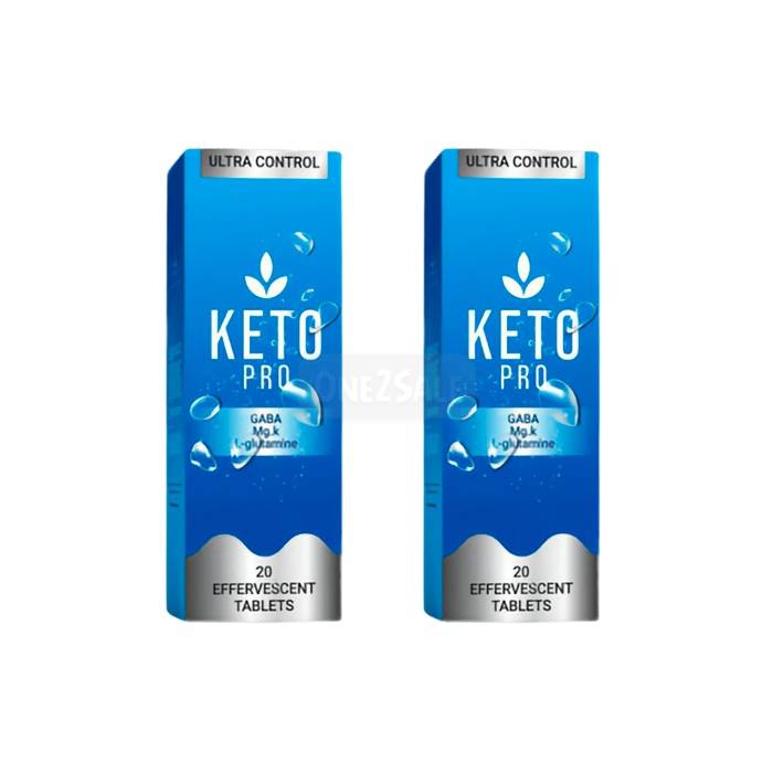 Keto Pro ▶ in Jodhpur