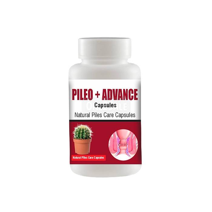 Pileo + Advance ▶ भोपाळ मध्ये