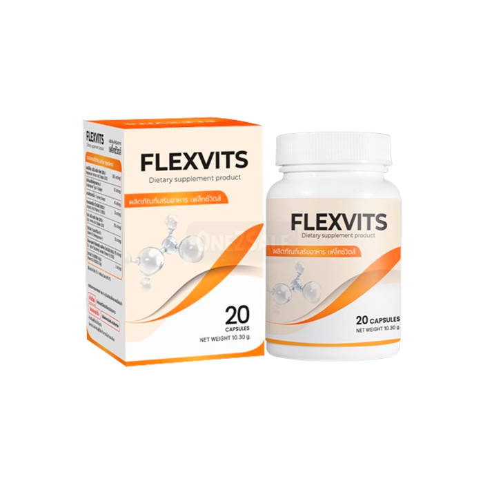 Flexvits ▶ ในประเทศไทย