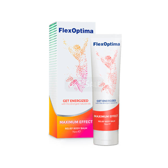 FlexOptima balm ▶ នៅ Seremban