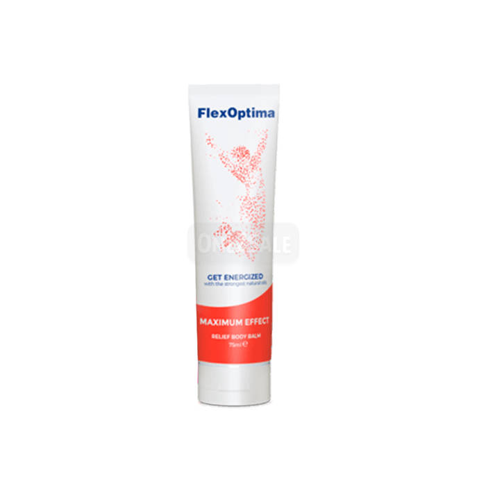 FlexOptima balm ▶ di Kajang