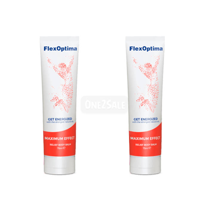 FlexOptima balm ▶ di Kajang