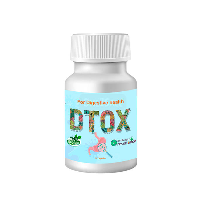 Dtox ▶ in Subang Joy