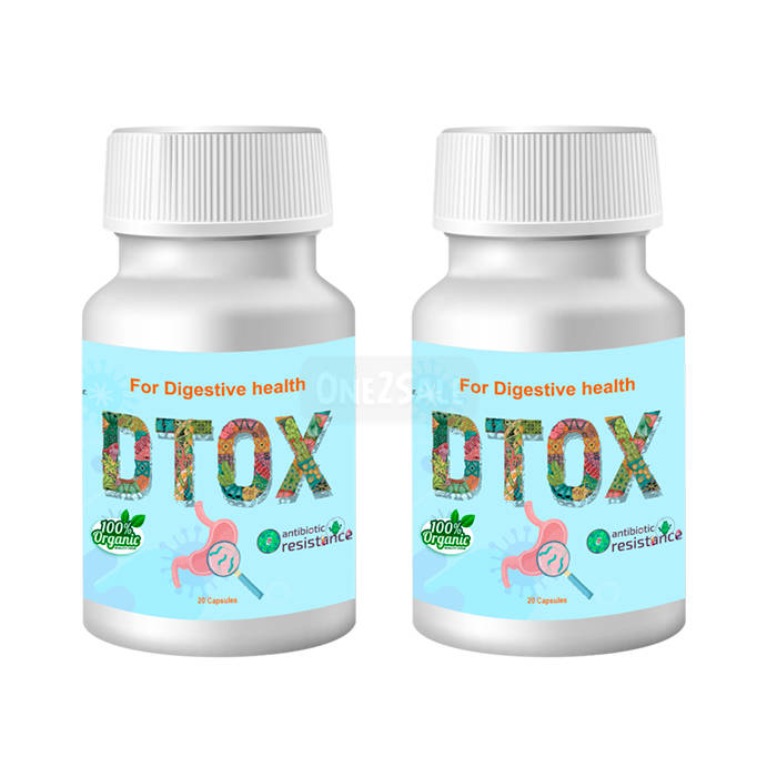 Dtox ▶ in Selayang