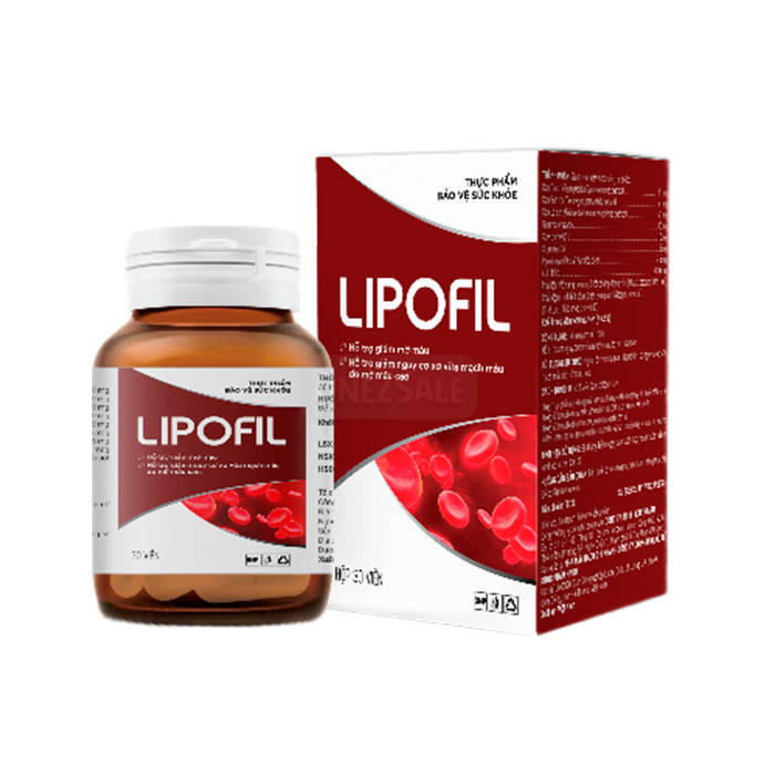 Lipofil ▶ ở hà nội