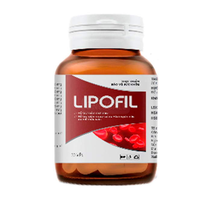 Lipofil ▶ ở Bienhoe