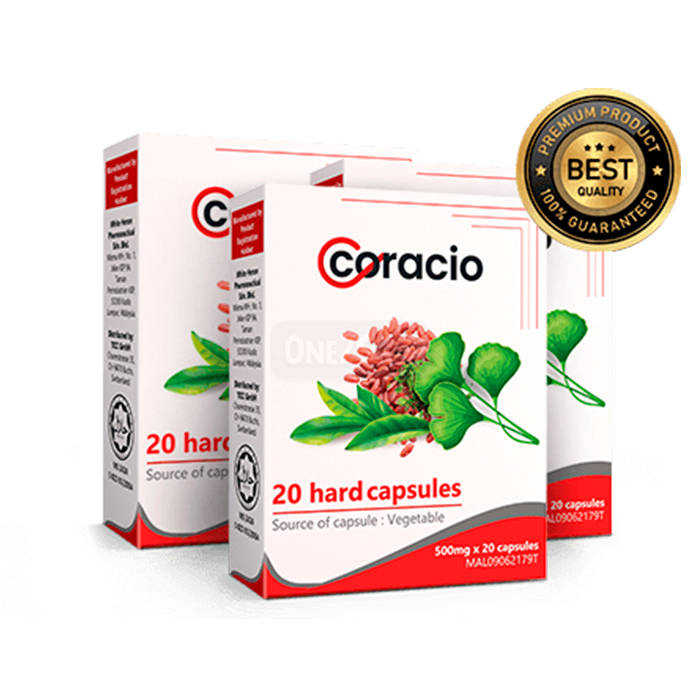 Coracio Weightloss ▶ di Kulim