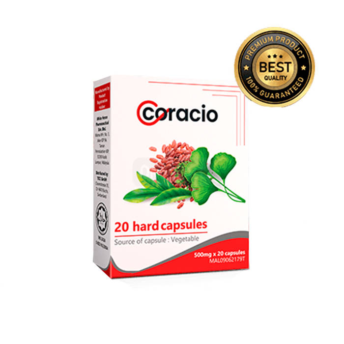 Coracio Weightloss ▶ சுங்கை-பெட்டானியில்