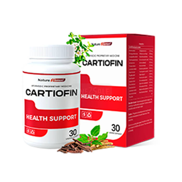 Cartiofin