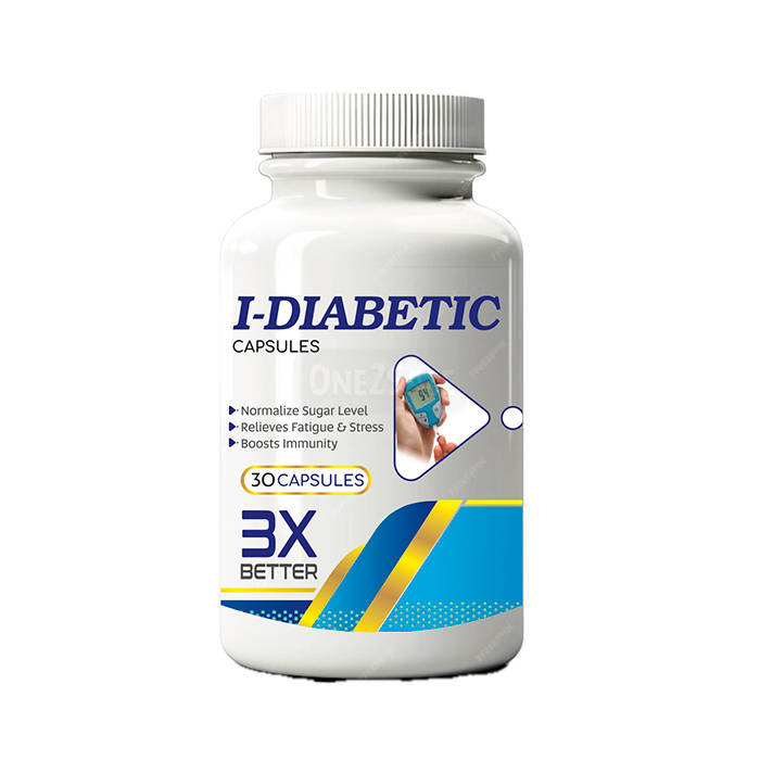 I Diabetic ▶ தன்பாத்தில்