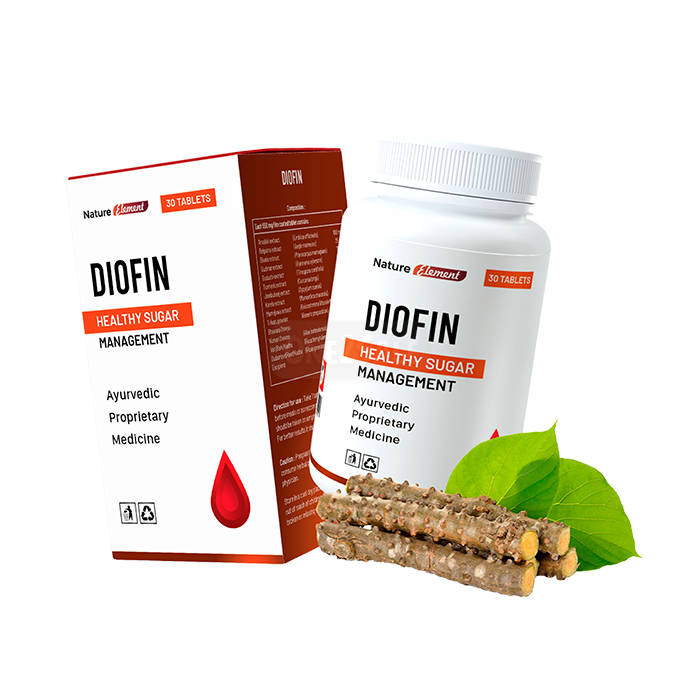 Diofin ▶ In India