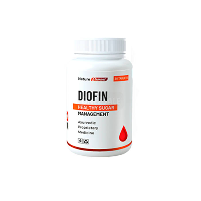 Diofin ▶ In India