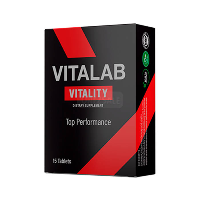 Vitalab Vitality ▶ in Al Ahmadi