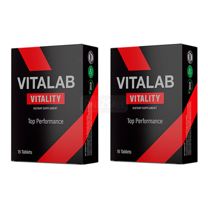 Vitalab Vitality ▶ in Al Ahmadi