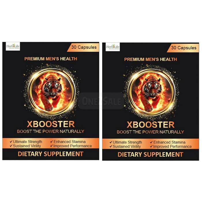 XBooster ▶ in Raipur