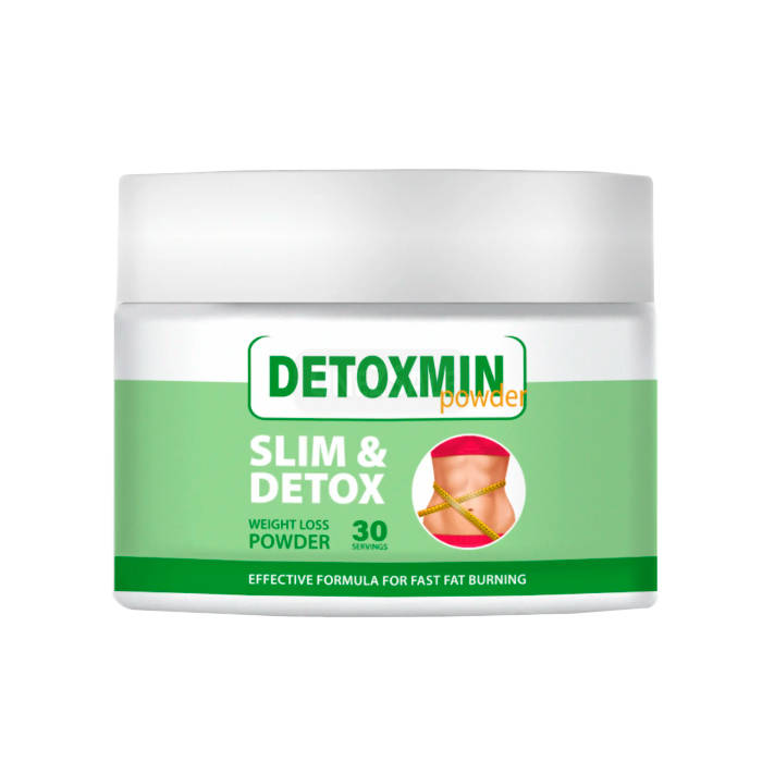 Detoxmin ▶ In Bangladesh