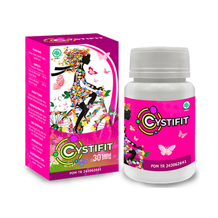 Cystifit ▶ in Tangerang