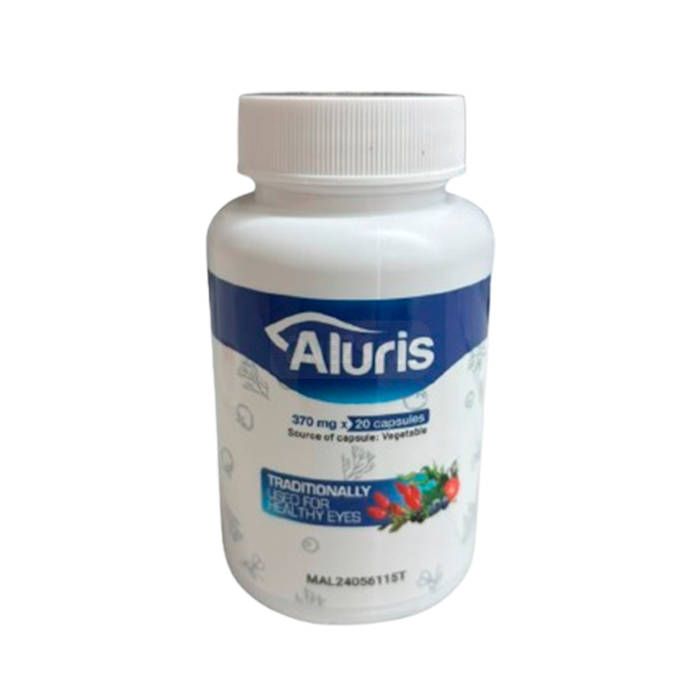 Aluris ▶ சுங்கை-பெட்டானியில்