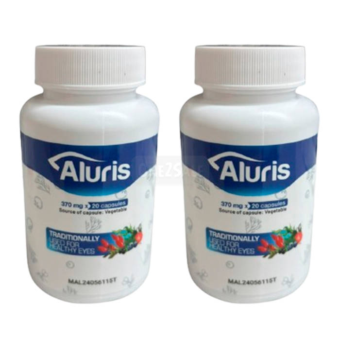 Aluris ▶ சுங்கை-பெட்டானியில்