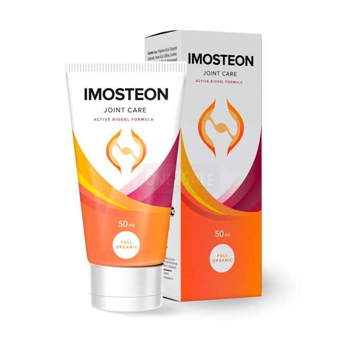 Imosteon ▶ Di Indonesia